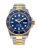 Rolex Submariner 126613 LB